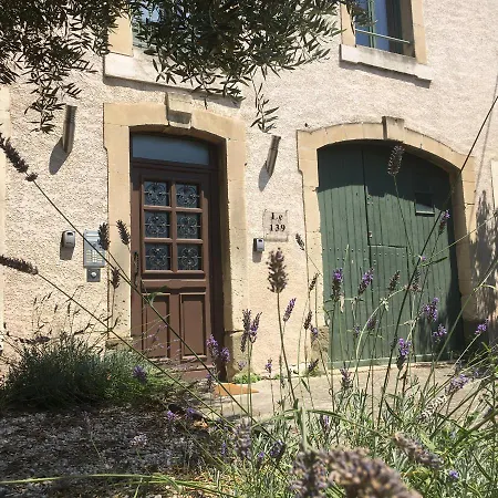 Ferienwohnung Le 139 Carcassonne Exterior foto