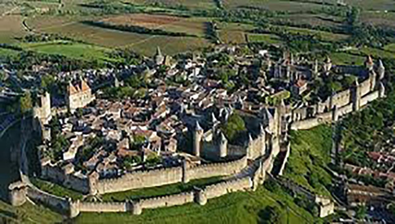 Appartement Le 139 Carcassonne