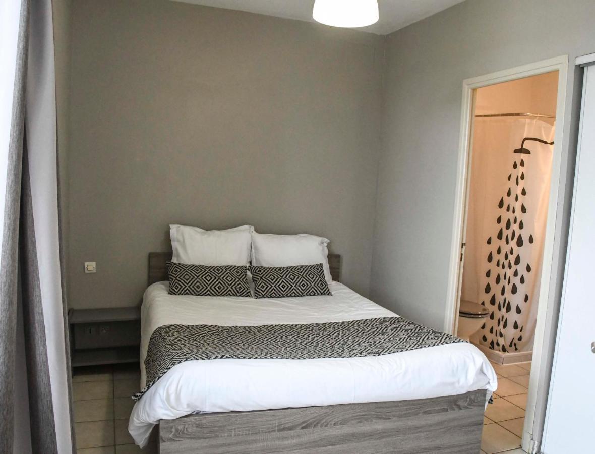 Appartement Le 139 *