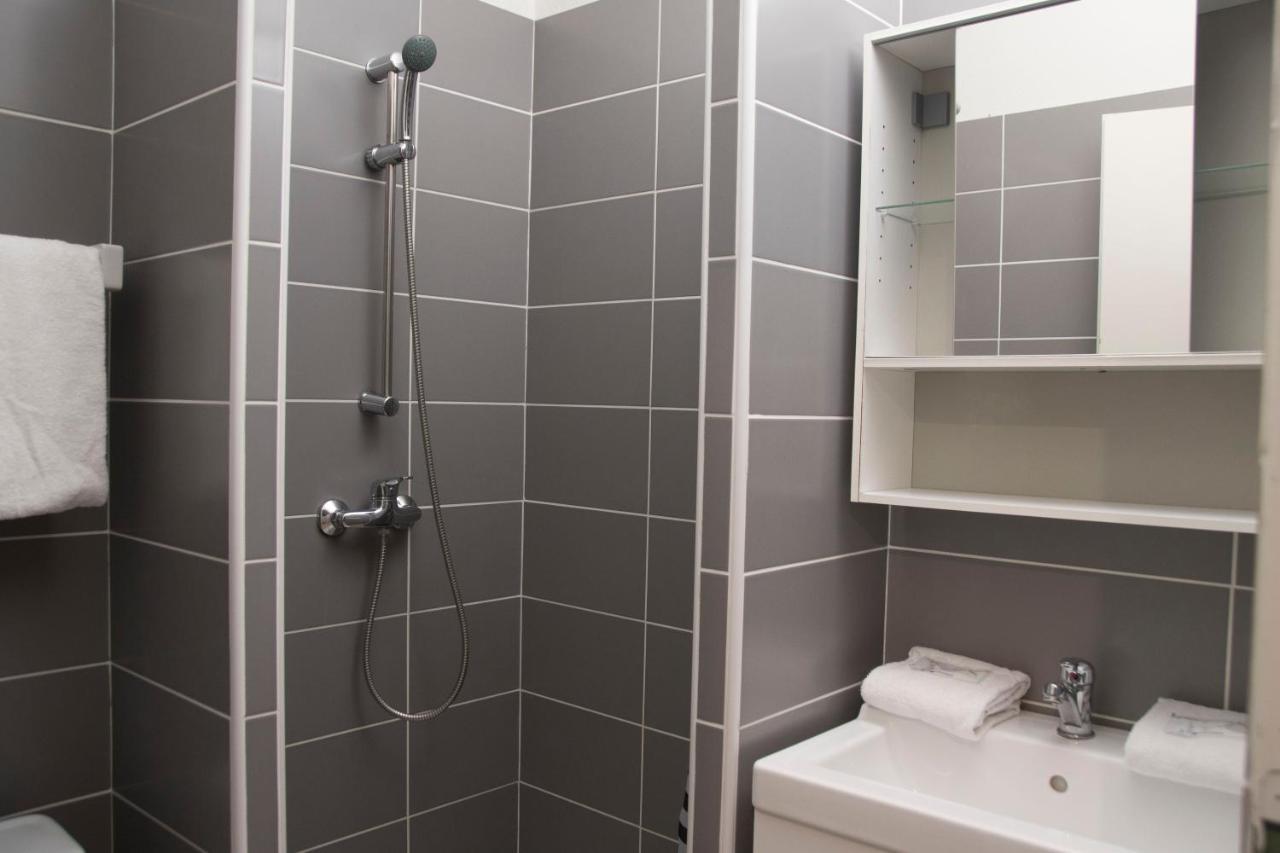 Appartement Le 139 Carcassonne