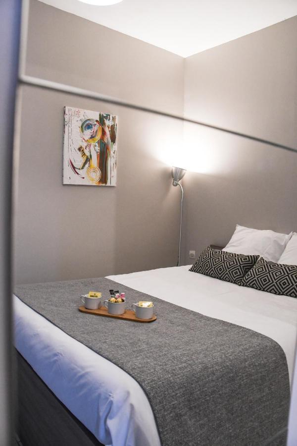 Appartement Le 139 *