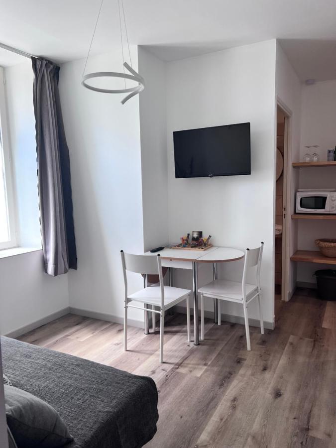 Appartement Le 139 *