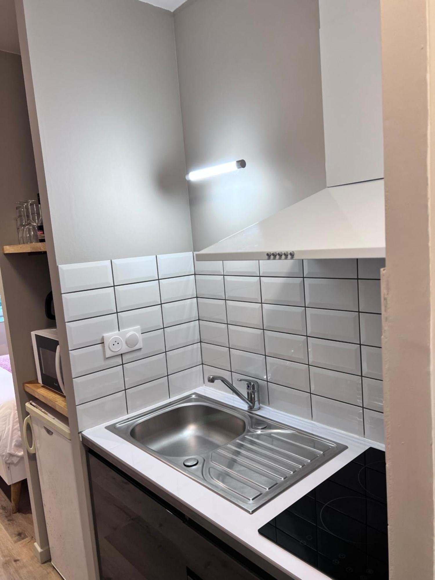 Appartement Le 139 Carcassonne