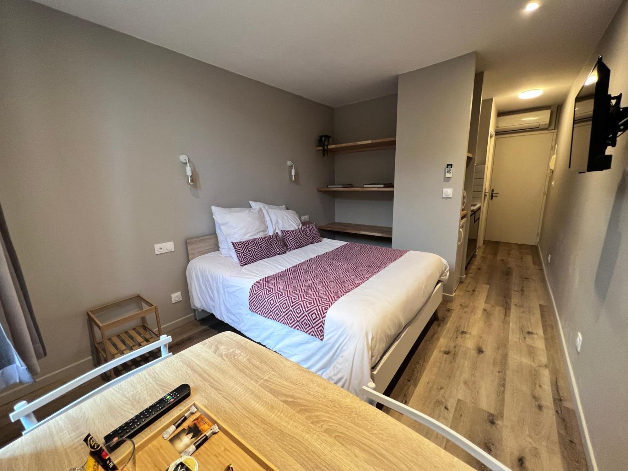 Appartement Le 139 *