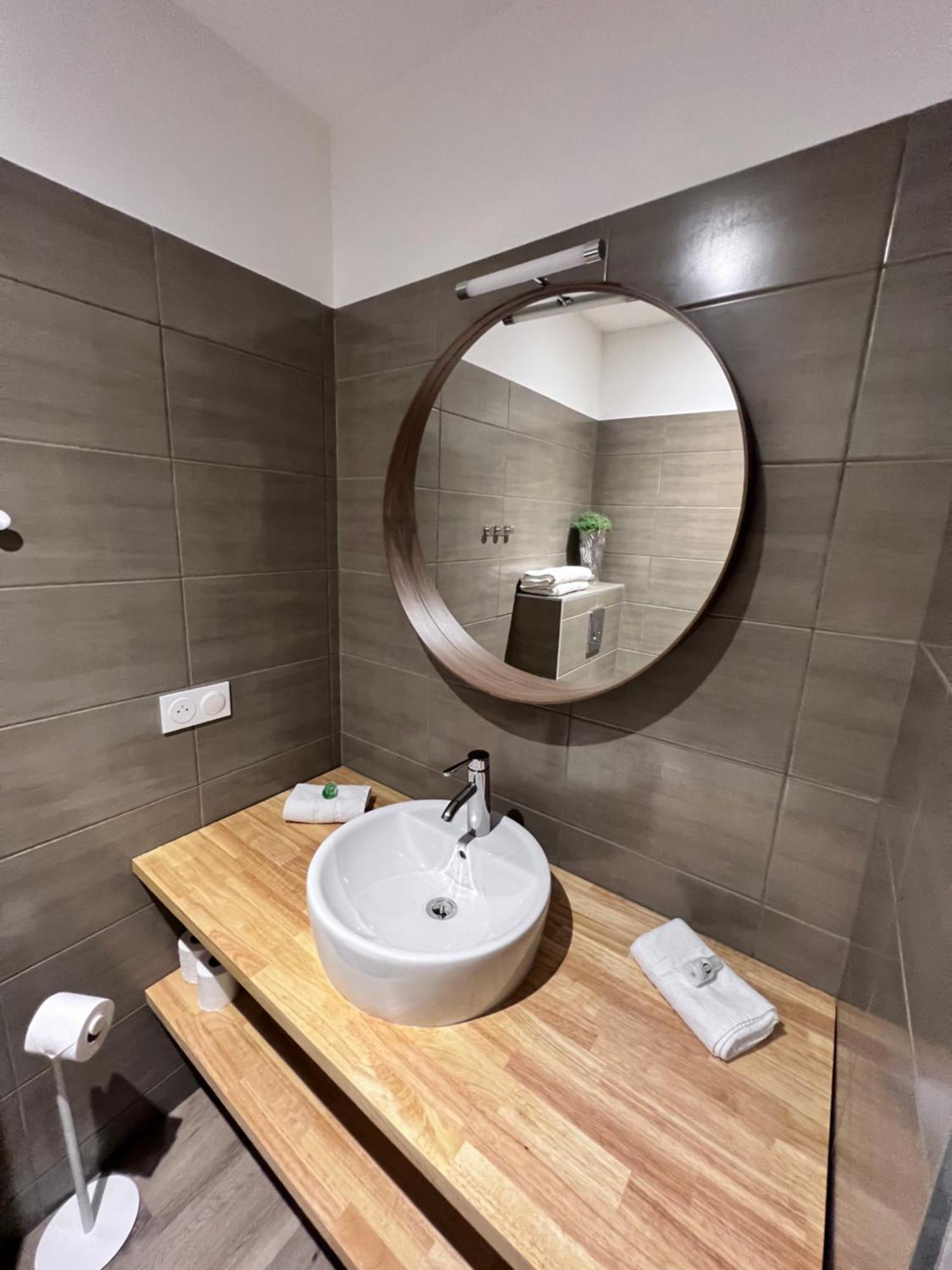 Le 139 Apartment Carcassonne