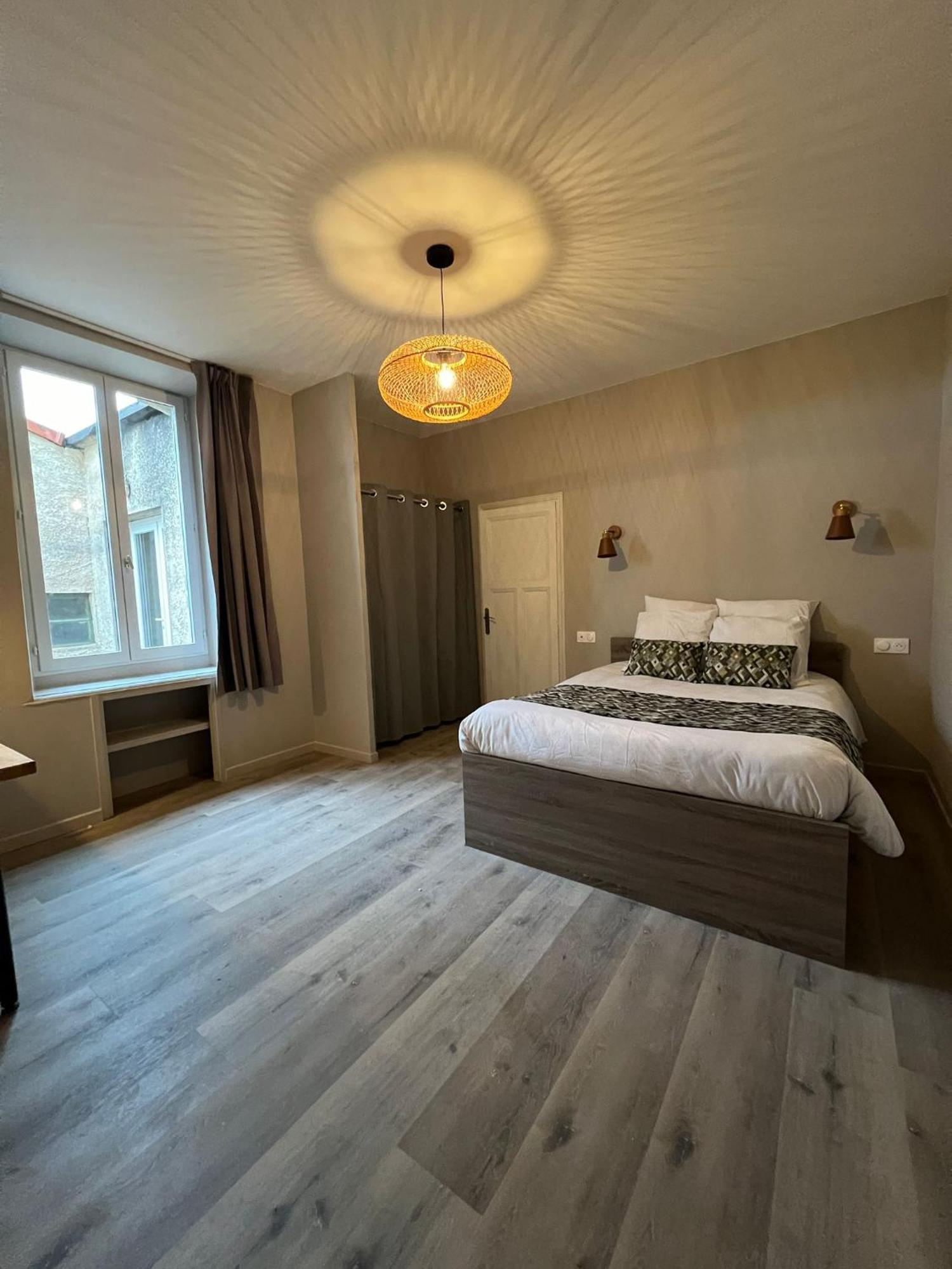 Le 139 Appartement
