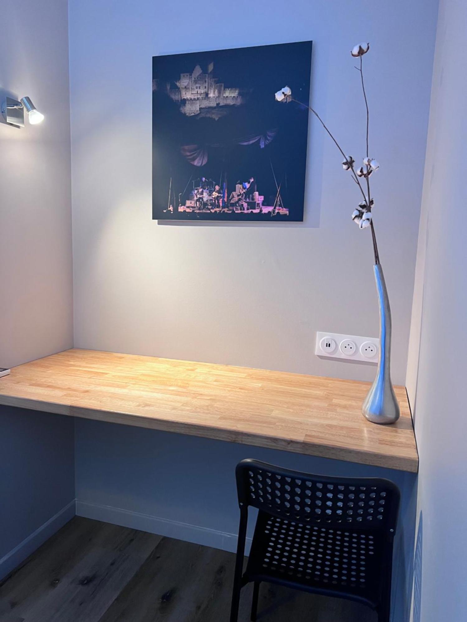 Appartement Le 139 Carcassonne