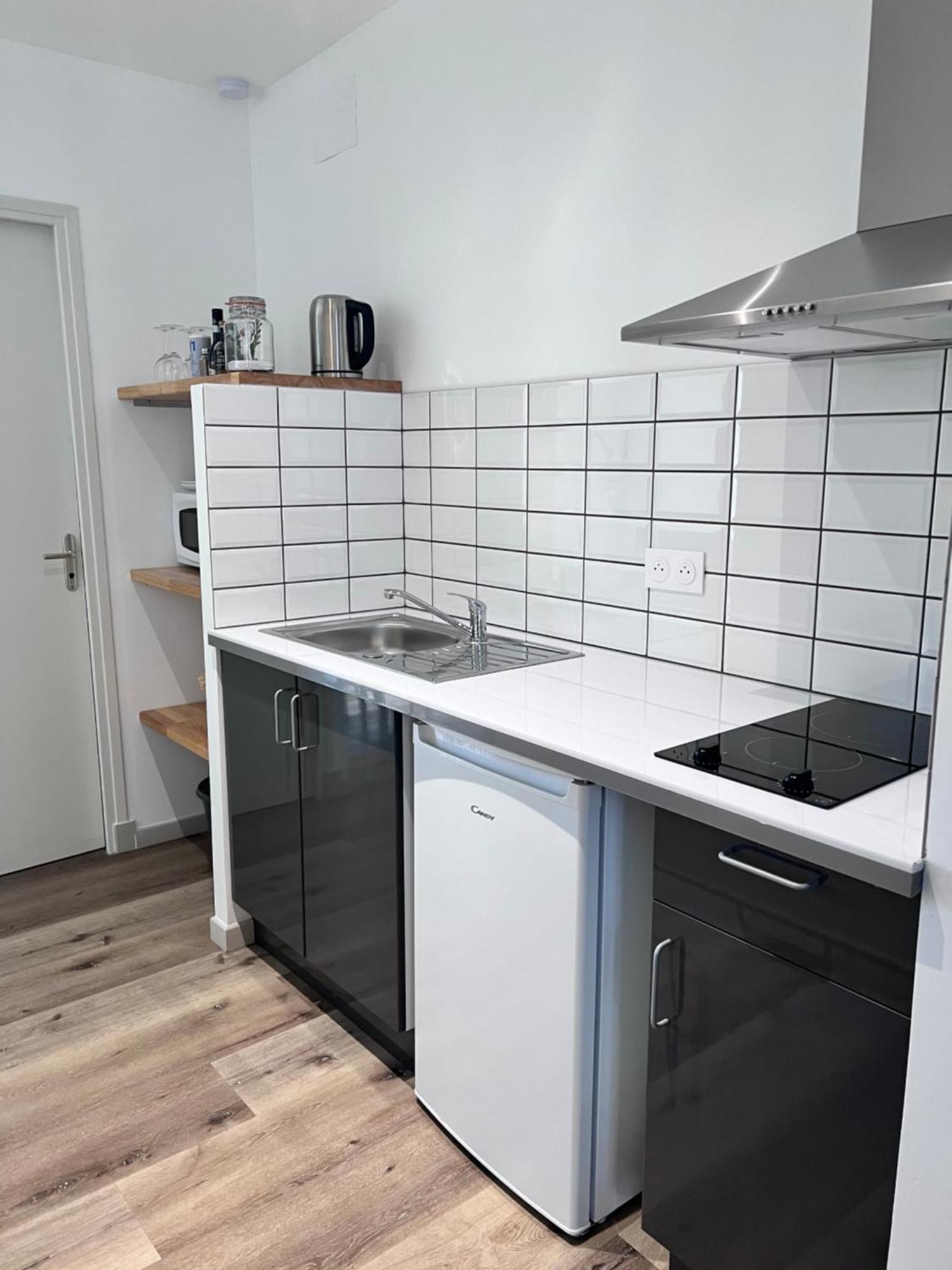 Appartement Le 139 Carcassonne