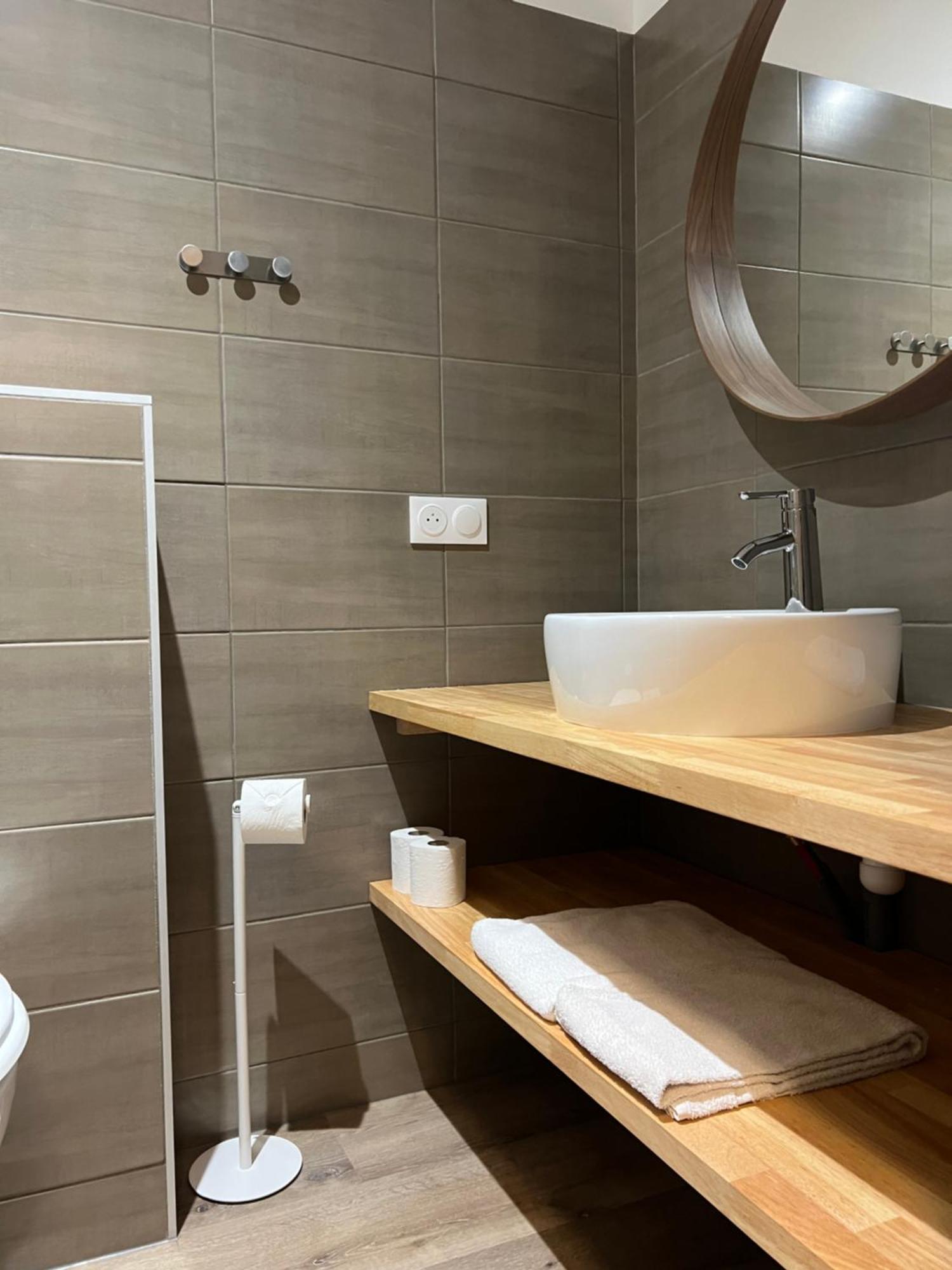 Le 139 Appartement Carcassonne