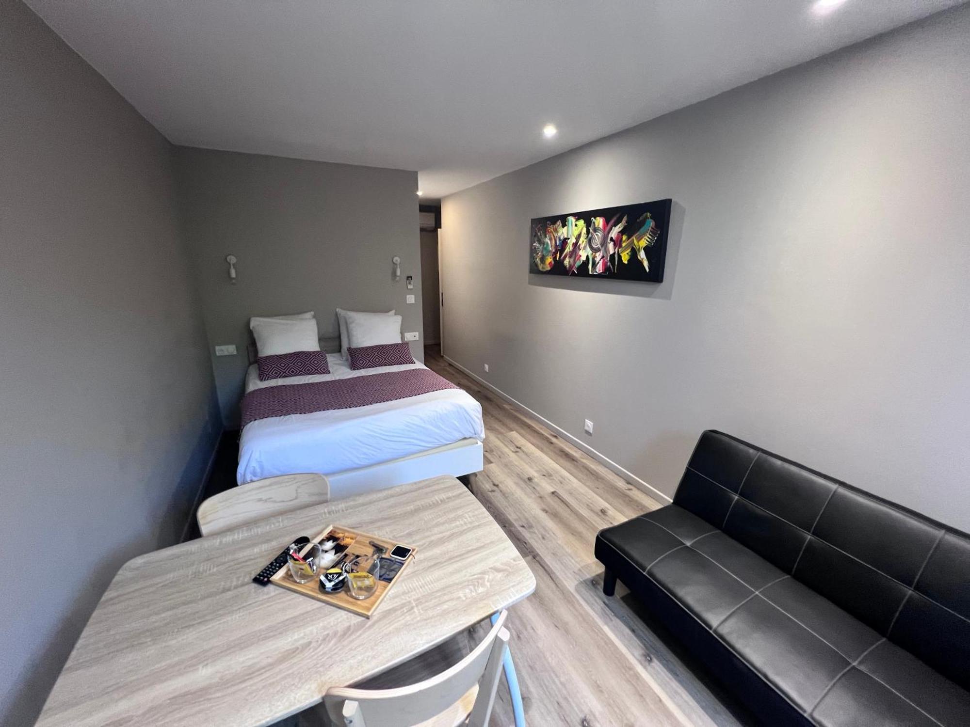 Le 139 Appartement