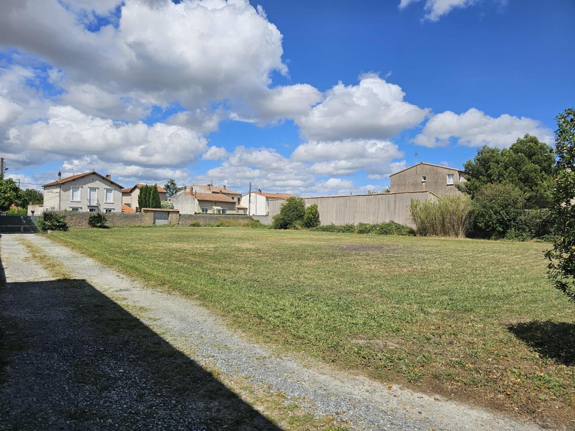 Appartamento Le 139 Carcassonne