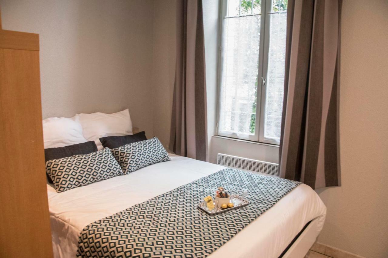 Le 139 Appartement Carcassonne