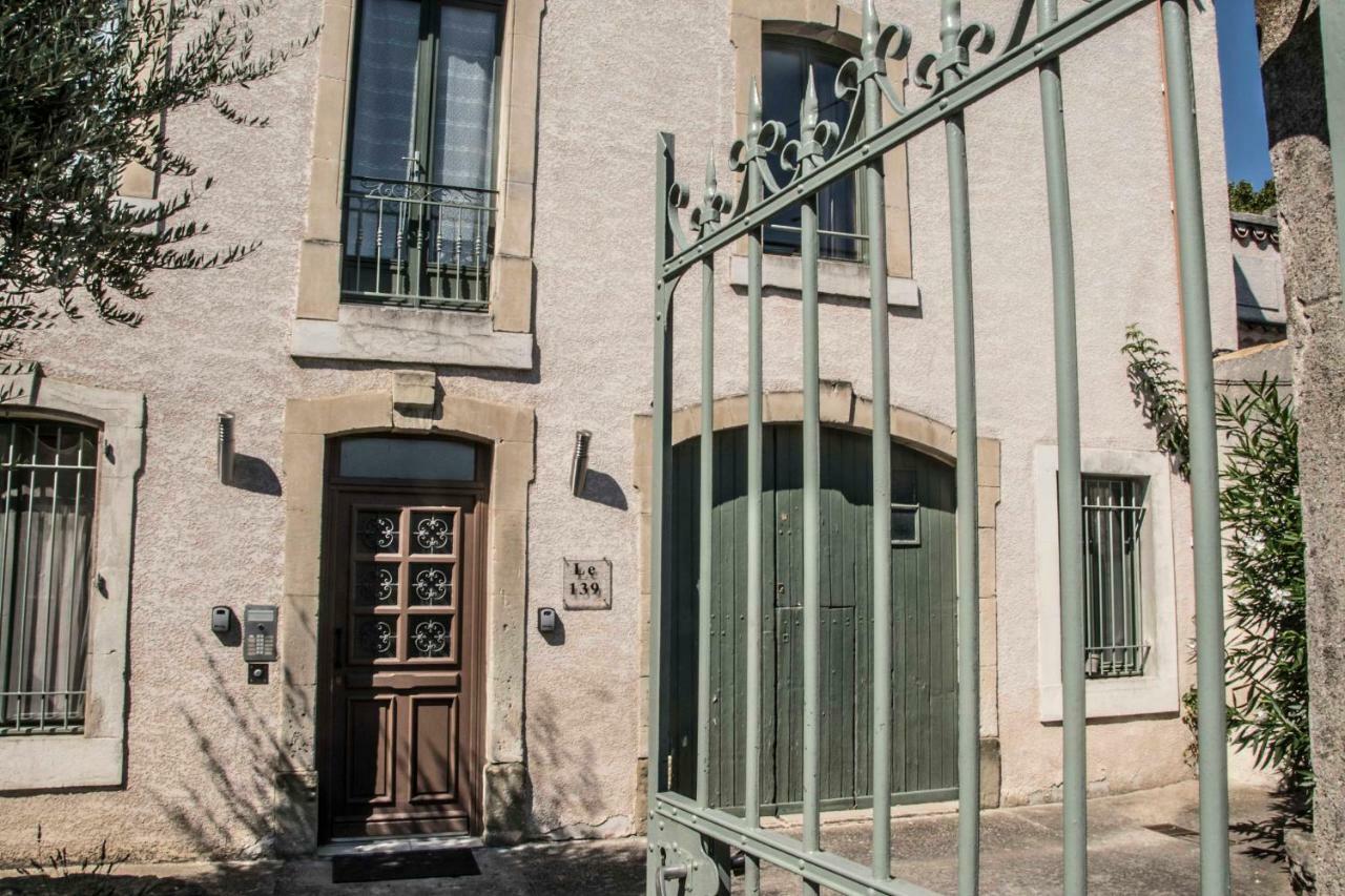 Appartement Le 139