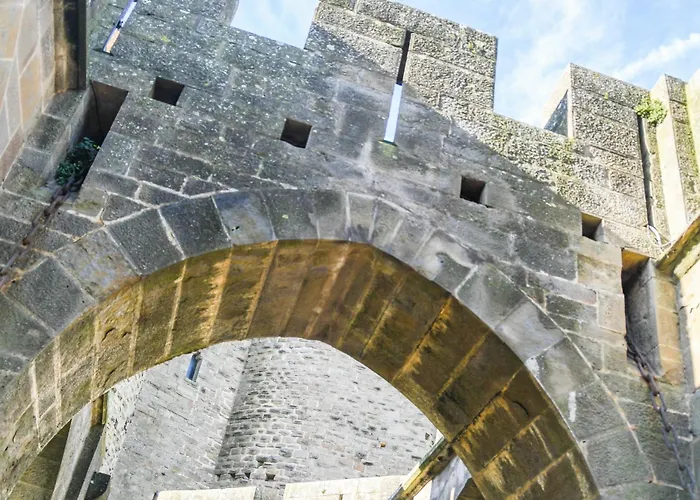 Le 139 Carcassonne
