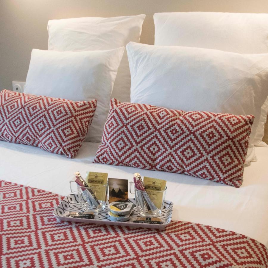 Apartment Le 139 *