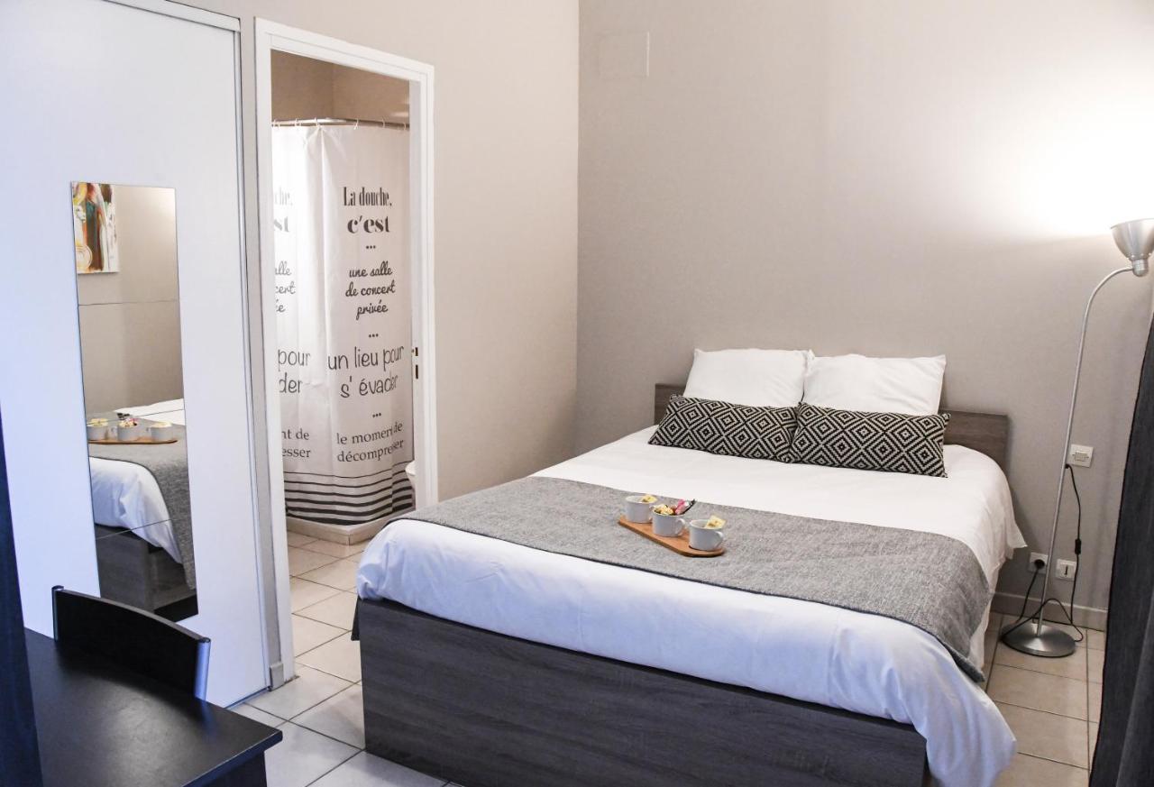 Le 139 Apartment *