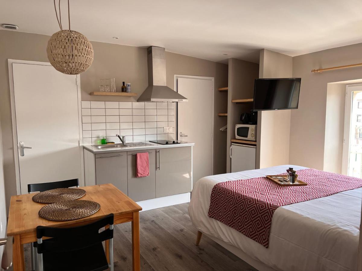 Le 139 Apartment