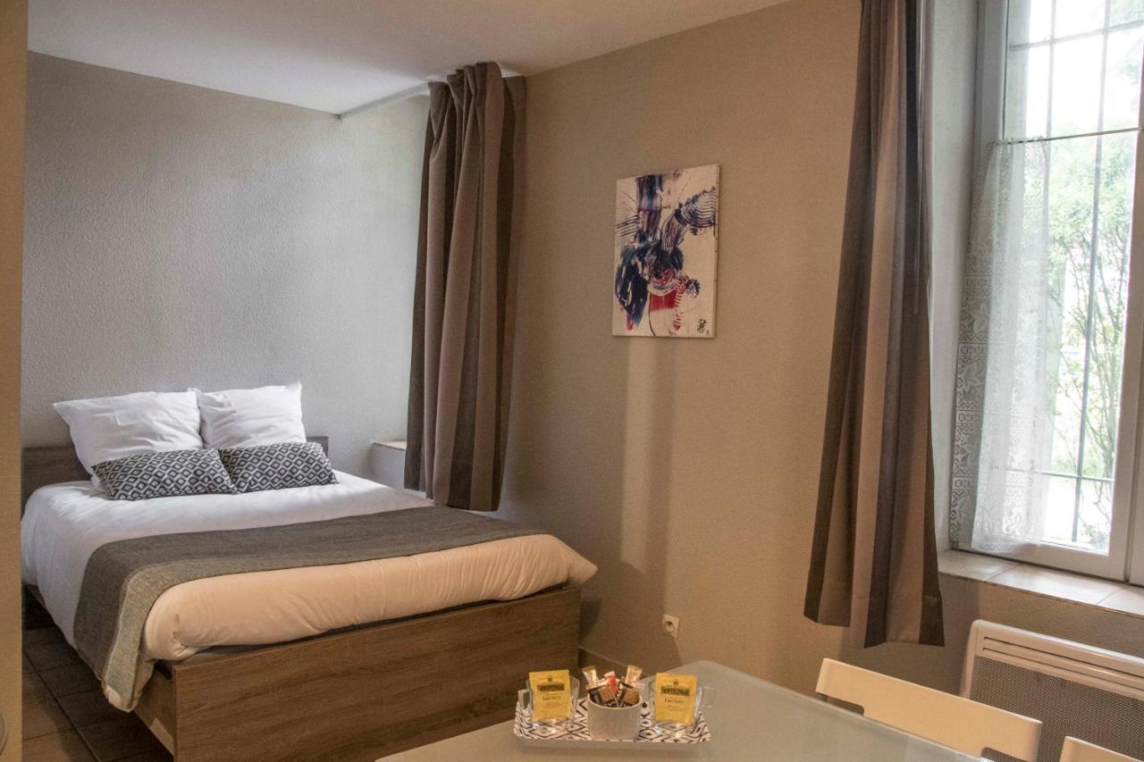 Le 139 Apartment *