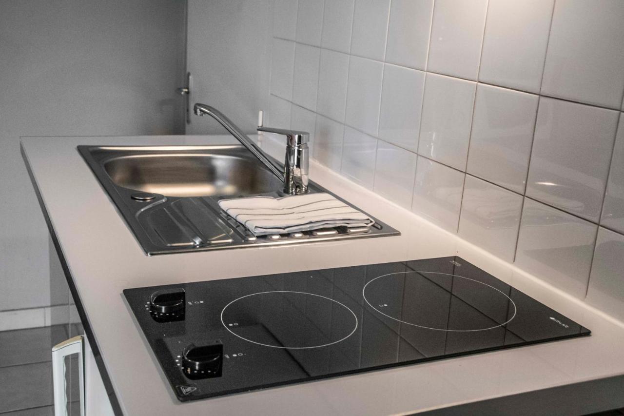Apartment Le 139 Carcassonne
