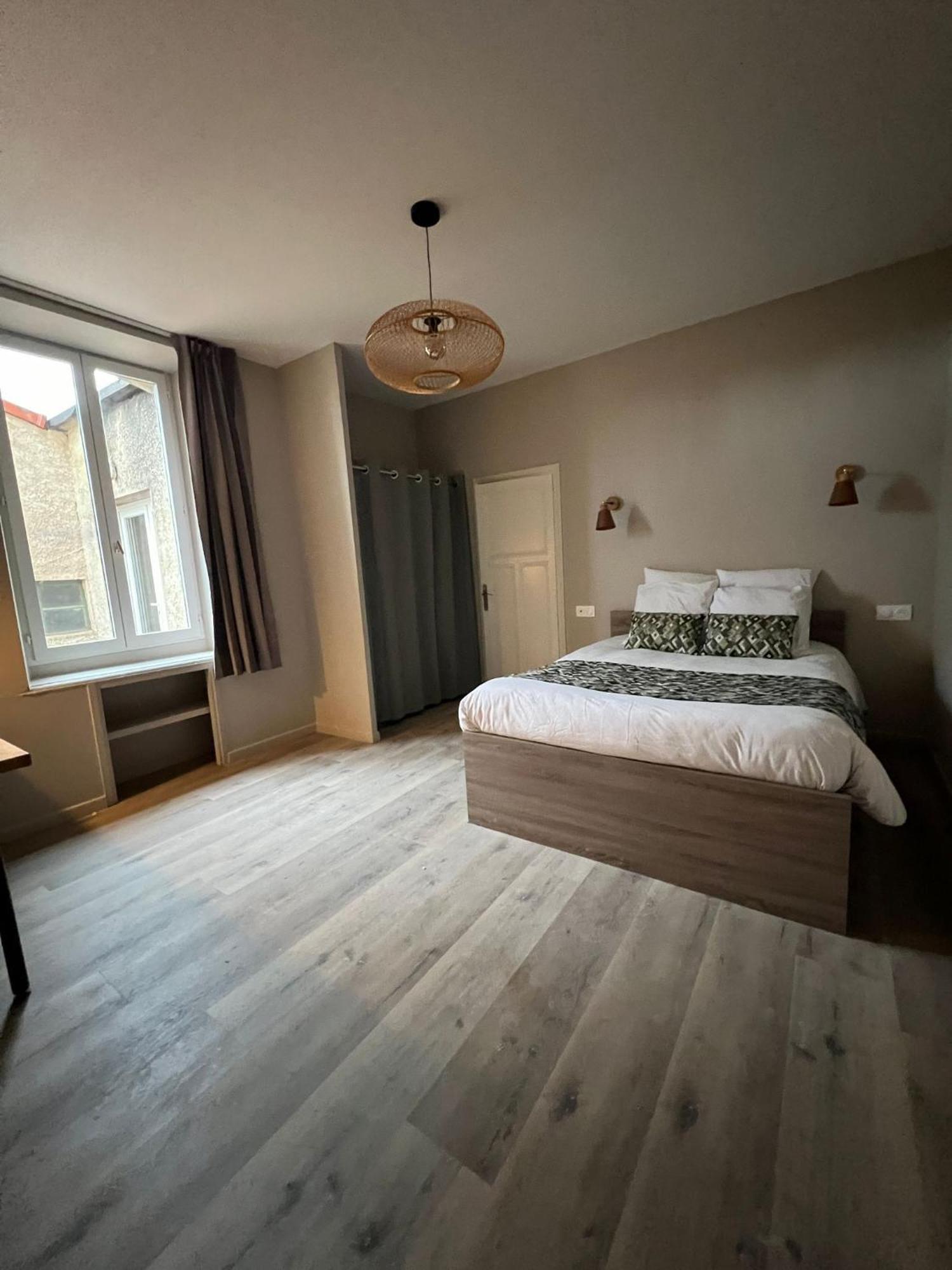 Apartment Le 139