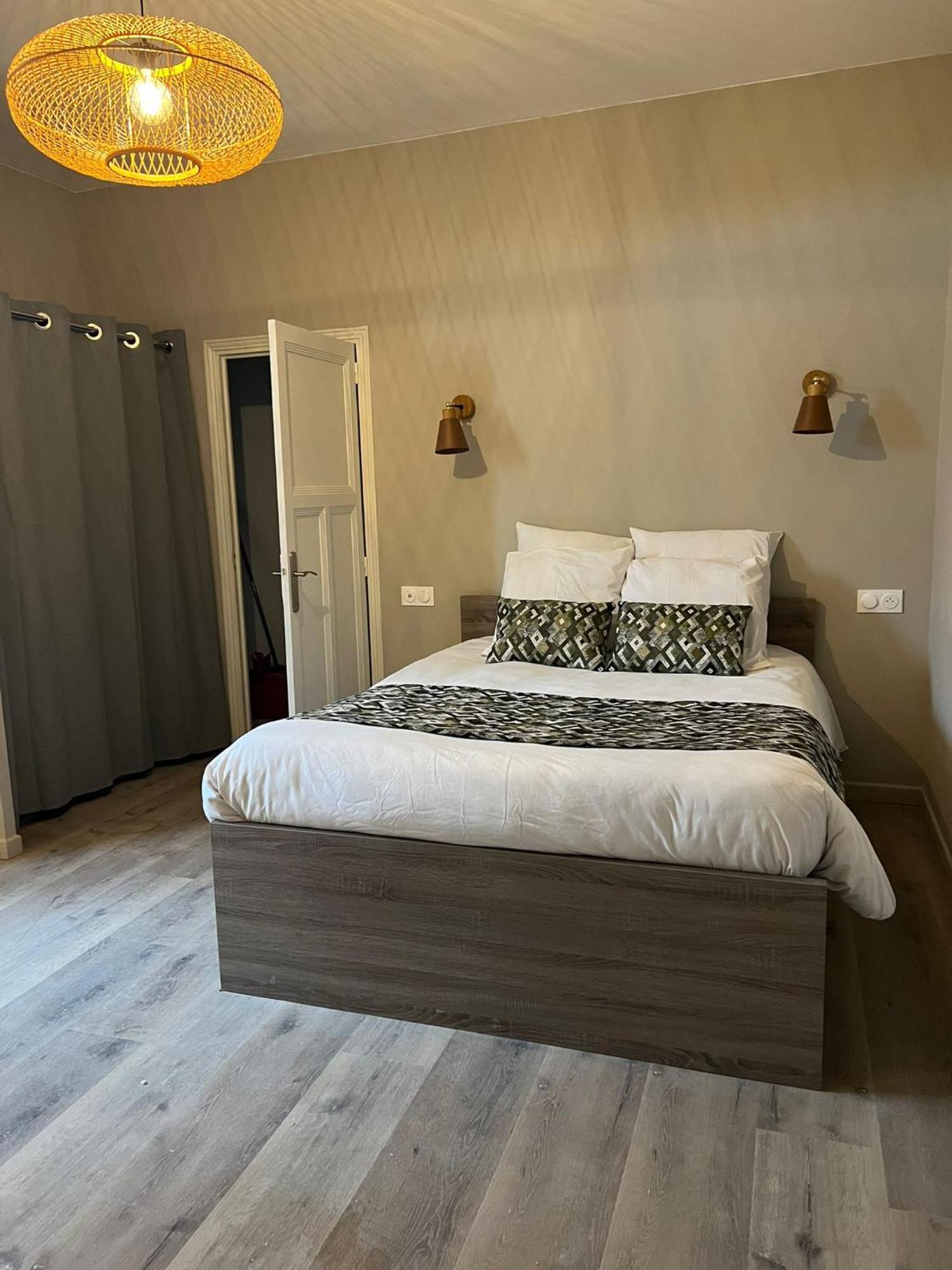 Apartment Le 139 Carcassonne