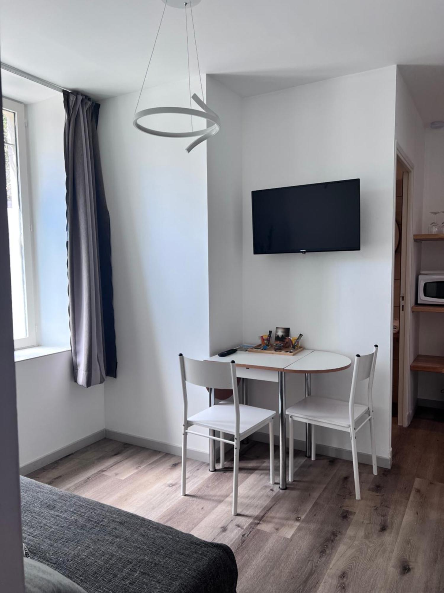 Le 139 Apartment Carcassonne