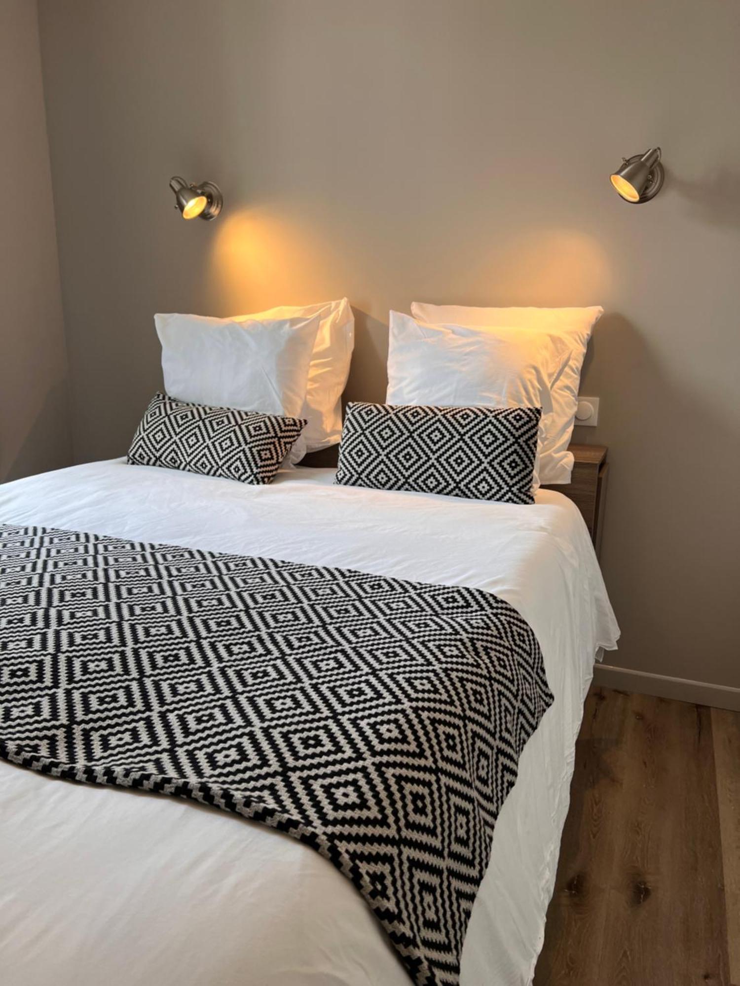 Le 139 Apartment Carcassonne