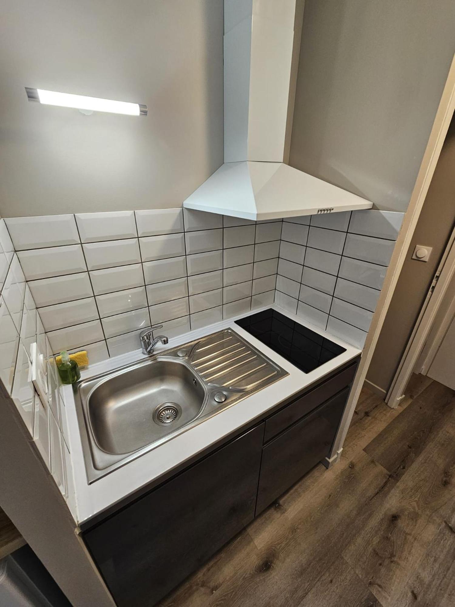 Apartment Le 139