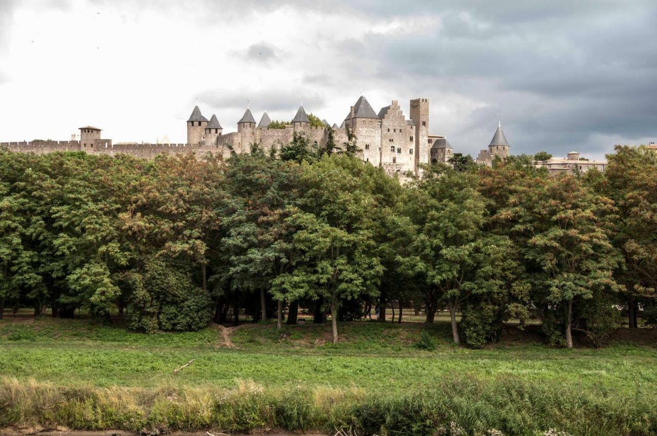 Le 139 * Carcassonne