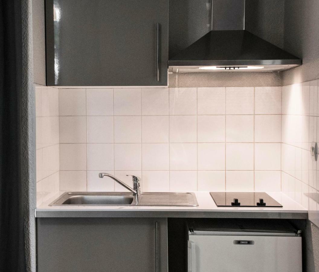 Le 139 Apartment